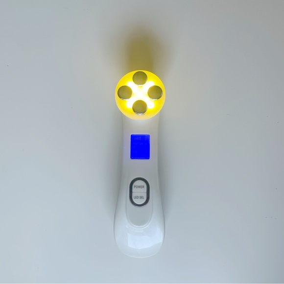 LED Facial Treatment Device - Picture 5 of 7